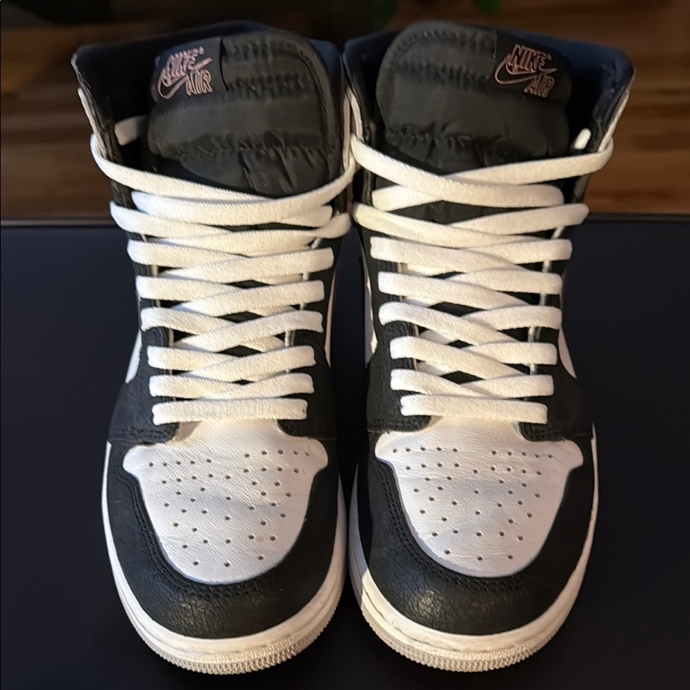 Air Jordan 1 Retro Stage Haze